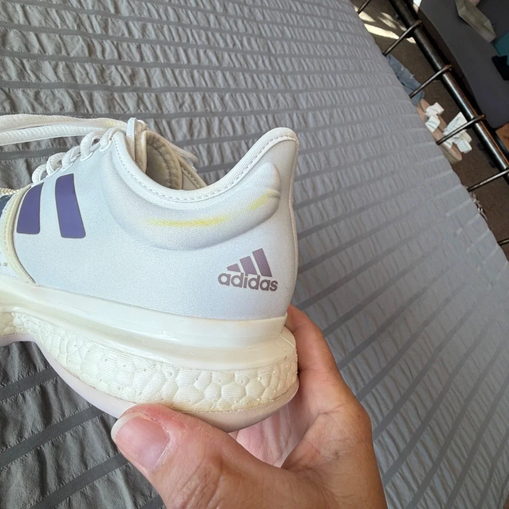 adidas solecourt boost